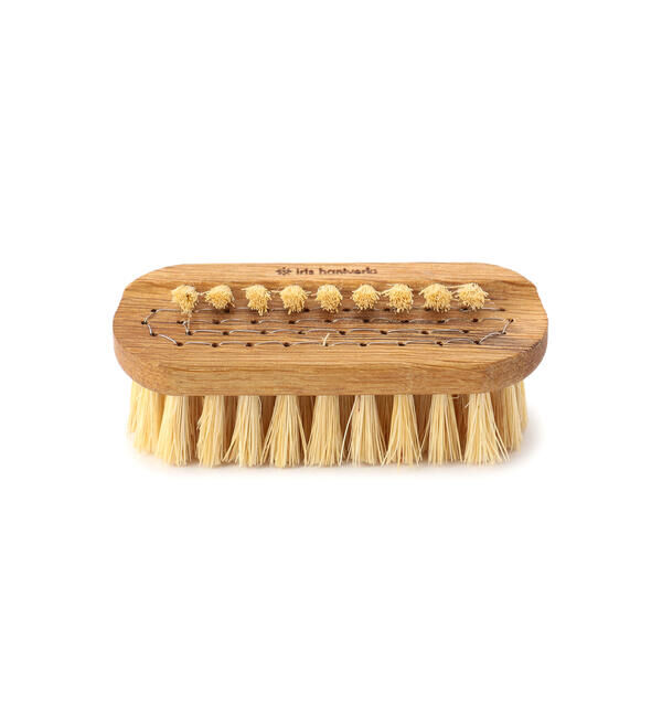LABOUR AND WAIT「【LABOUR AND WAIT】WOODEN NAIL BRUSH」|ネイルケア|－