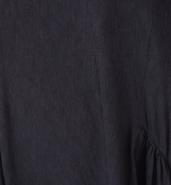 Rouge vif「タックスリーブワンピース」|ワンピース|