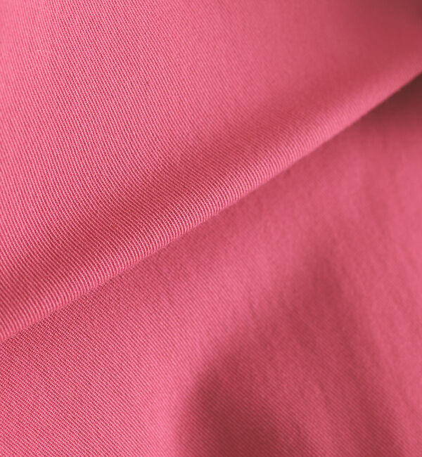 qualite「《セットアップ対応》2WAYストレッチフォルムシャツ」|シャツ・ブラウス|