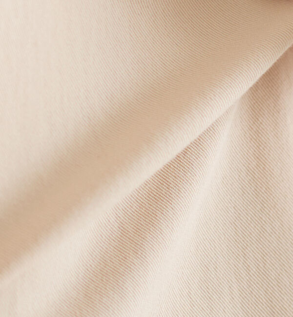 qualite「《セットアップ対応》2WAYストレッチフォルムシャツ」|シャツ・ブラウス|