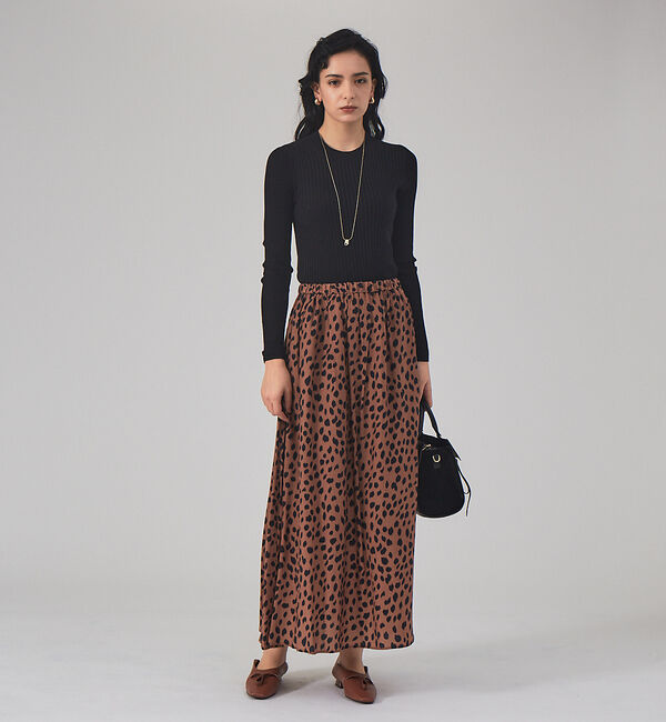 AU BANNISTER「スクエアトゥバブーシュ」|その他|