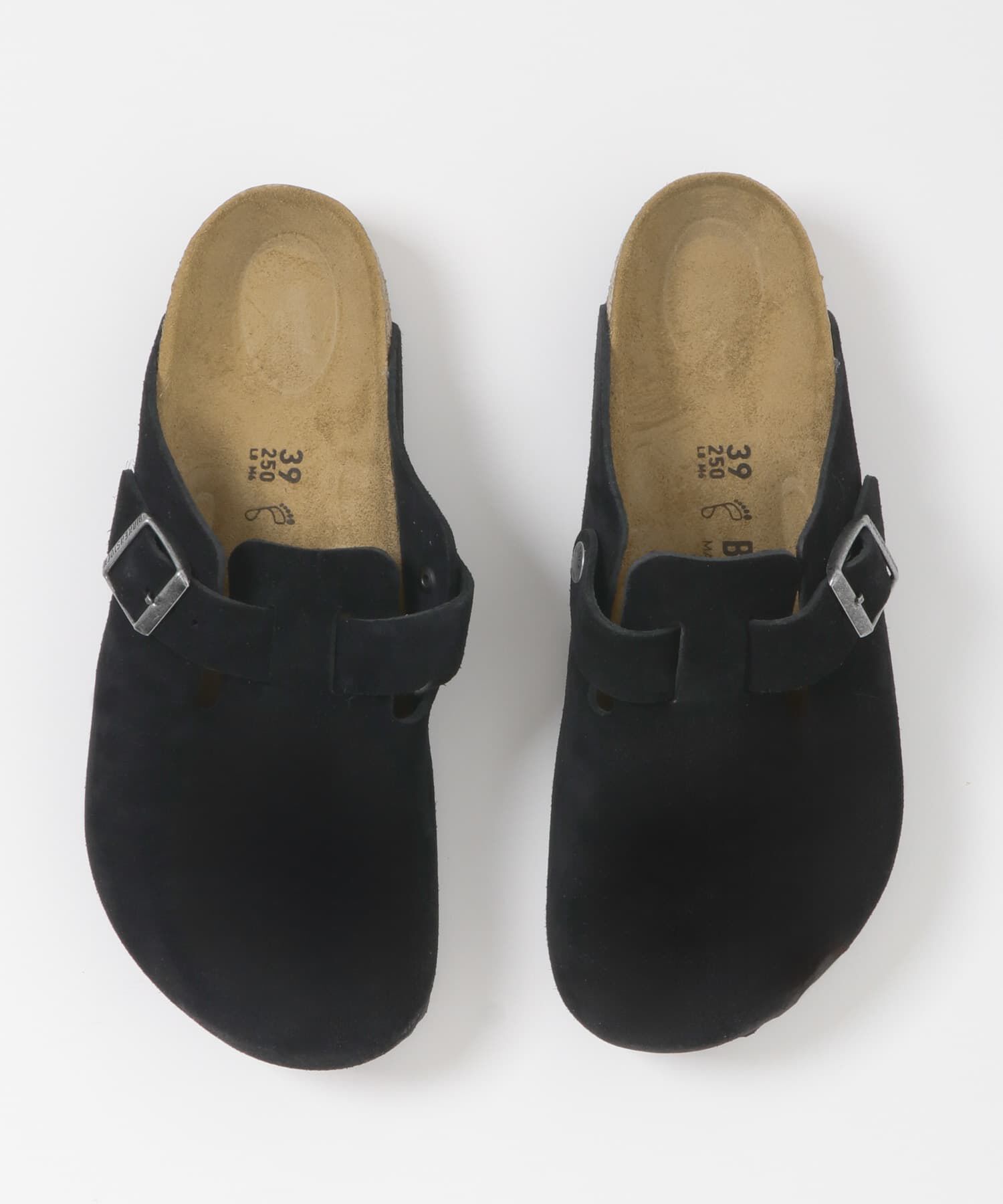 URBAN RESEARCH DOORS「BIRKENSTOCK　Boston(Regular)」|サンダル|