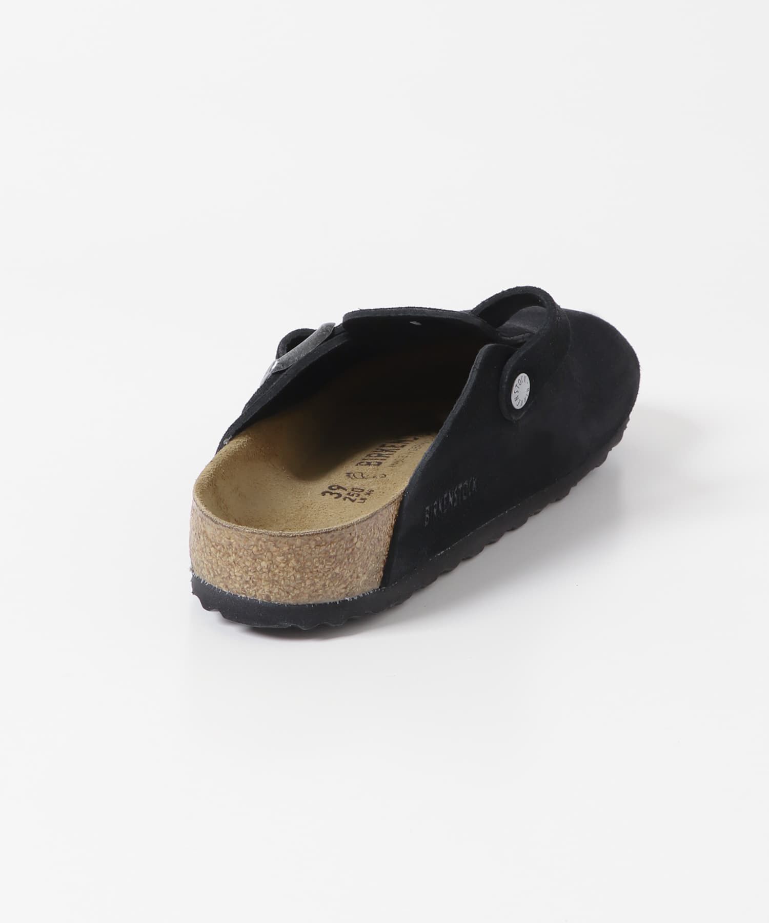 URBAN RESEARCH DOORS「BIRKENSTOCK　Boston(Regular)」|サンダル|