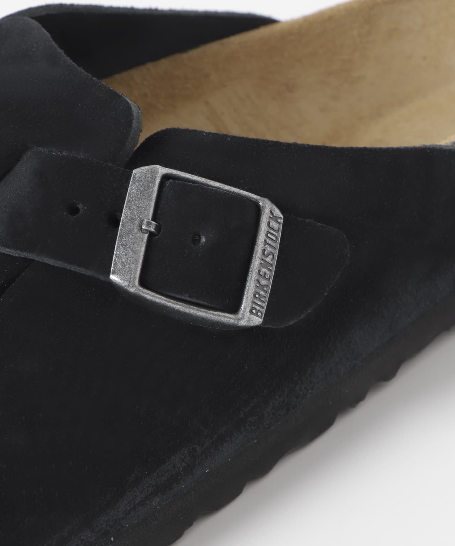 URBAN RESEARCH DOORS「BIRKENSTOCK　Boston(Regular)」|サンダル|