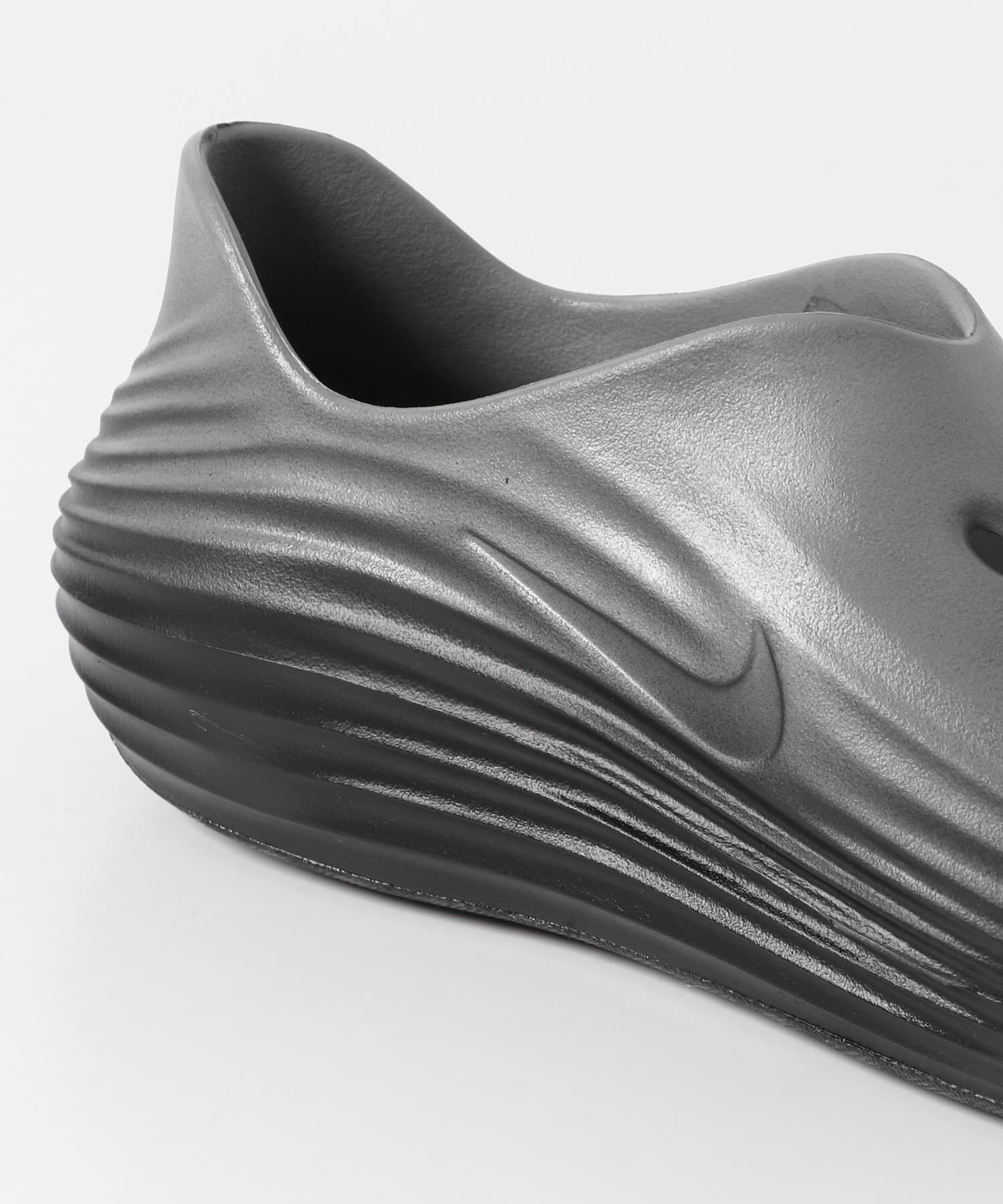 URBAN RESEARCH DOORS「NIKE　リアクトX リジュビネイト」|サンダル|