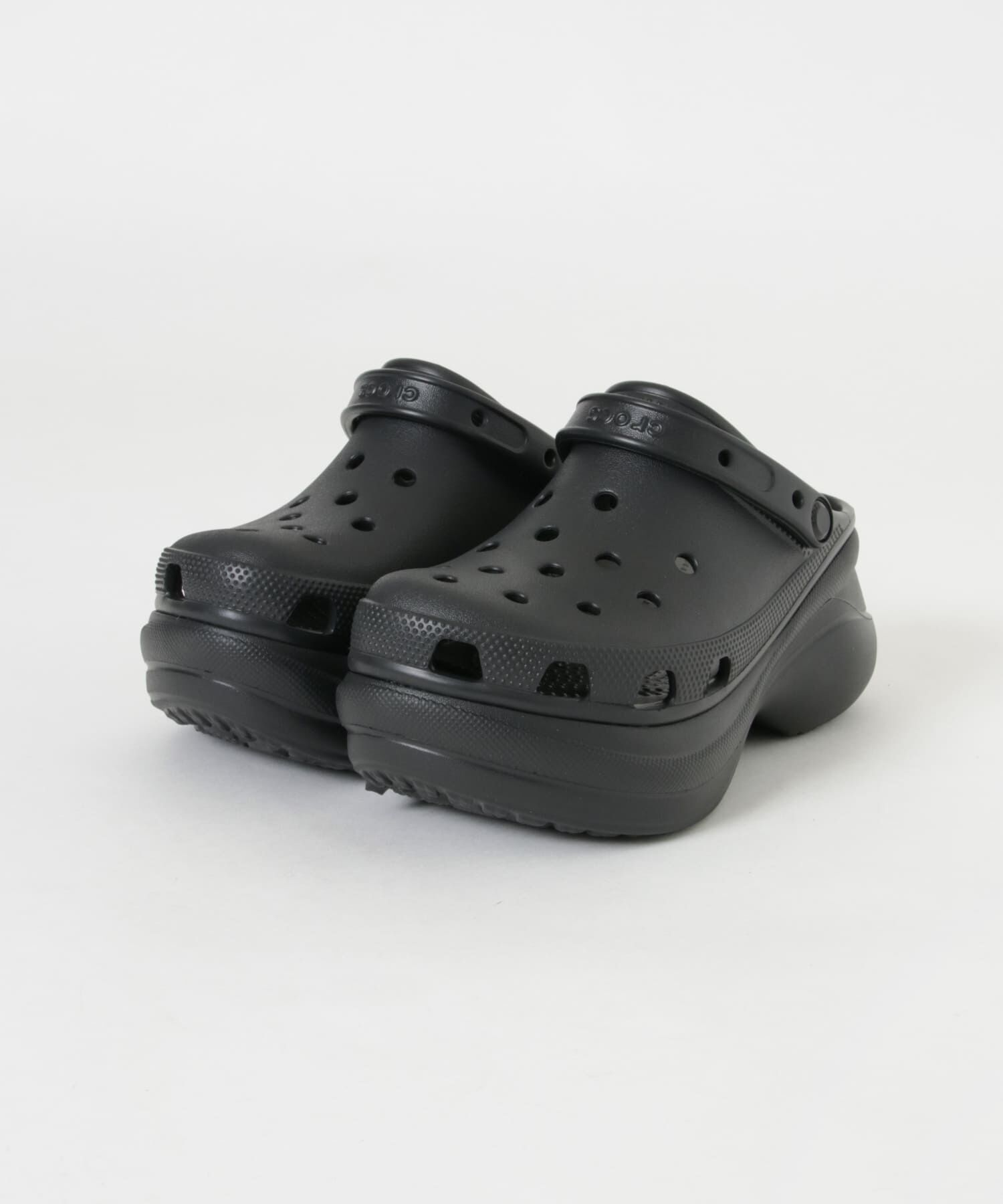 URBAN RESEARCH「クロックス　CLASSIC BAE CLOG」|サンダル|