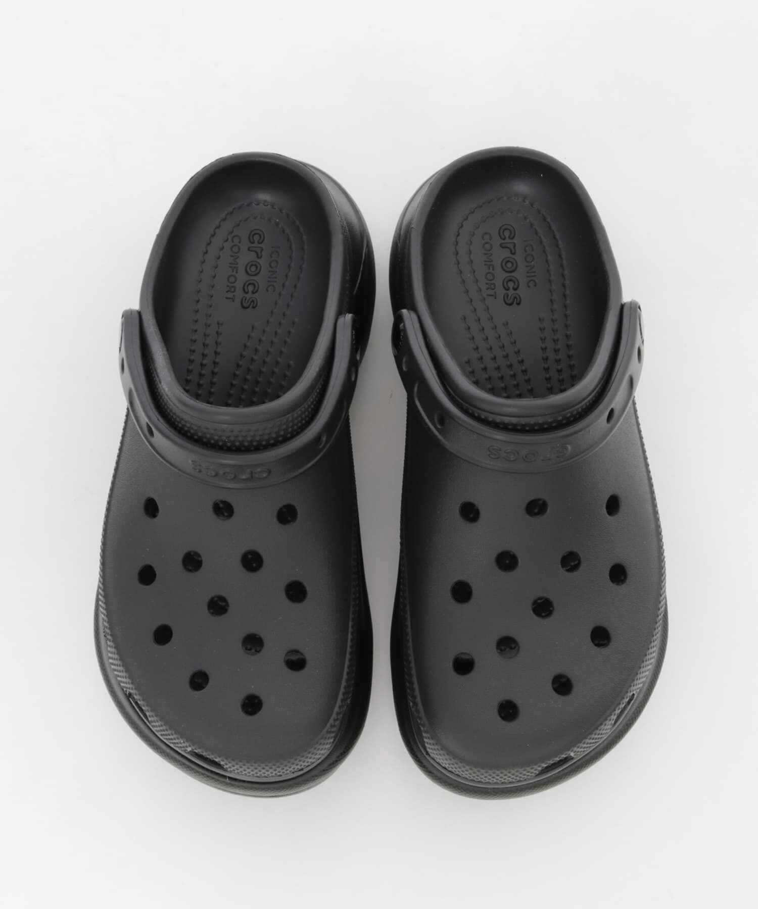 URBAN RESEARCH「クロックス　CLASSIC BAE CLOG」|サンダル|