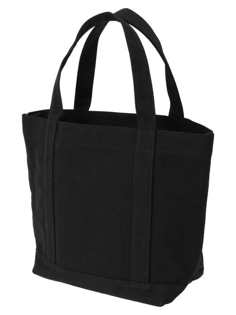 Maison de FLEUR「マルチポケット帆布トートSバッグ」|トートバッグ|