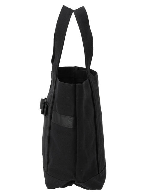 Maison de FLEUR「マルチポケット帆布トートSバッグ」|トートバッグ|