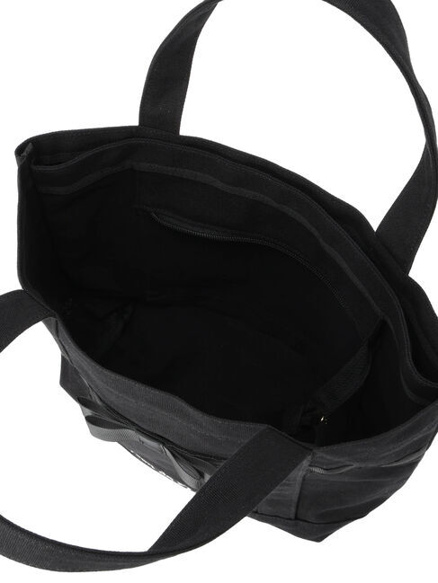 Maison de FLEUR「マルチポケット帆布トートSバッグ」|トートバッグ|