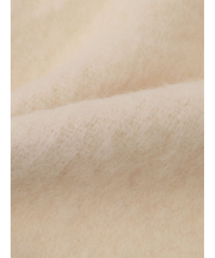 Maison de FLEUR「フリンジストール」|ストール|