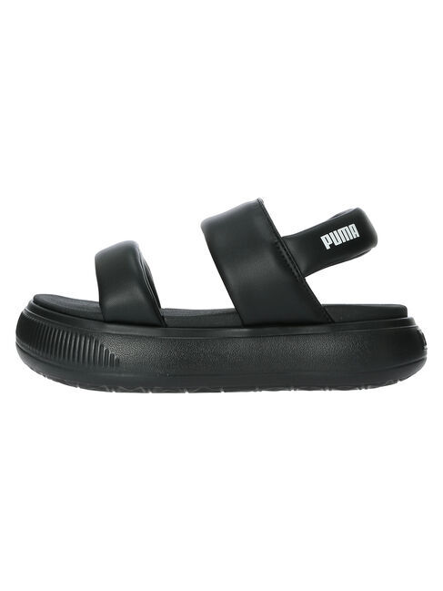 Green Parks「■PUMA　Mayu　Puffy　サンダル」|サンダル|