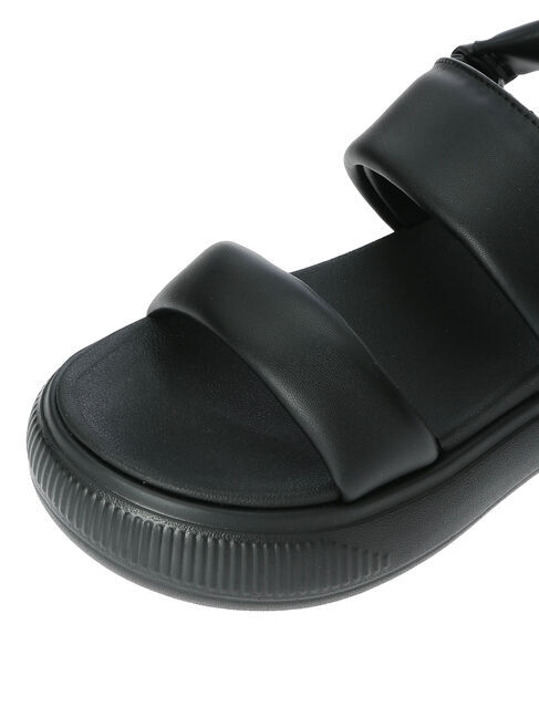 Green Parks「■PUMA　Mayu　Puffy　サンダル」|サンダル|