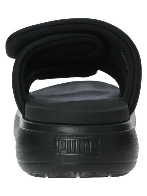 Green Parks「■PUMA　Mayu　Puffy　Slides　サンダル」|サンダル|