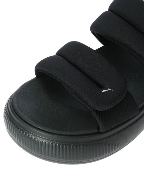 Green Parks「■PUMA　Mayu　Puffy　Slides　サンダル」|サンダル|