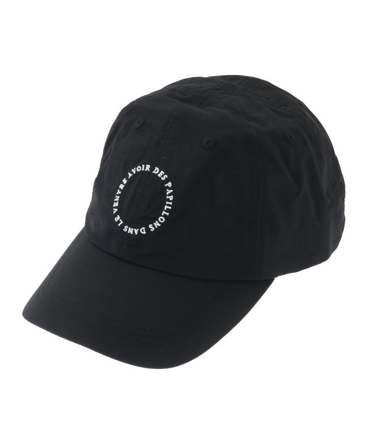armonia「every walk.ナイロンロゴキャップ」|その他|