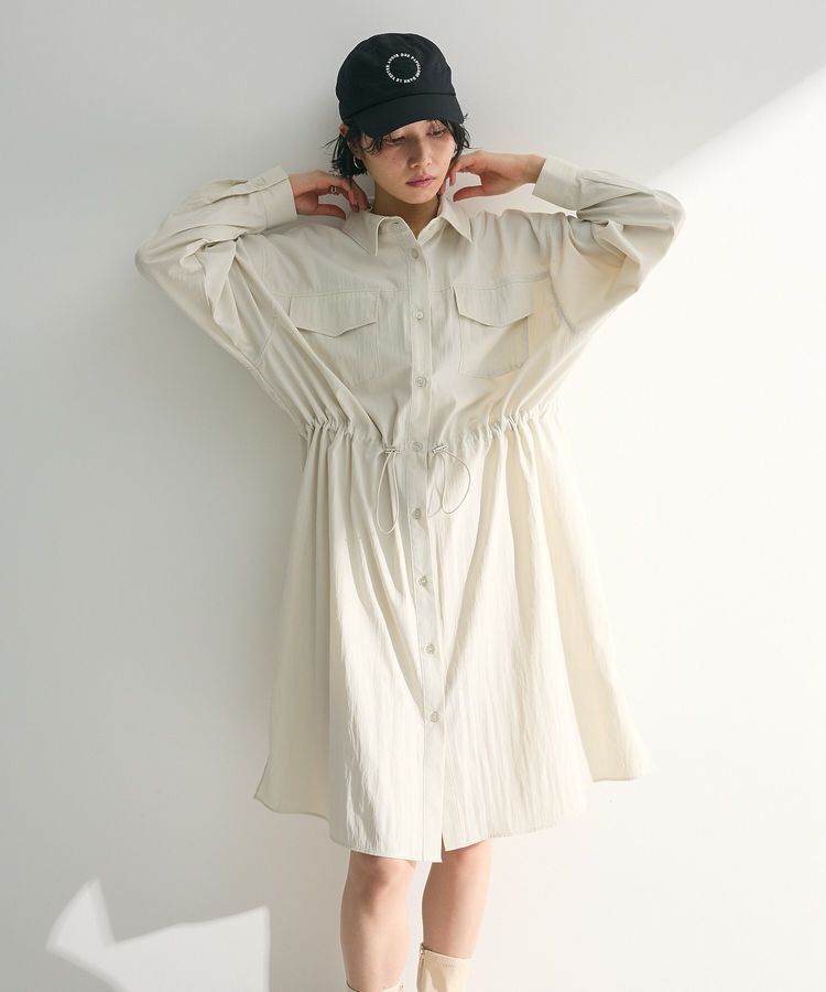 armonia「every walk.ナイロンロゴキャップ」|その他|