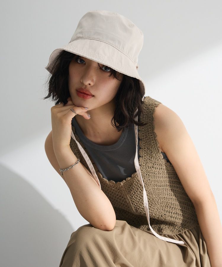 Green Parks「・リボンアドヴェンチャーハット」|その他|