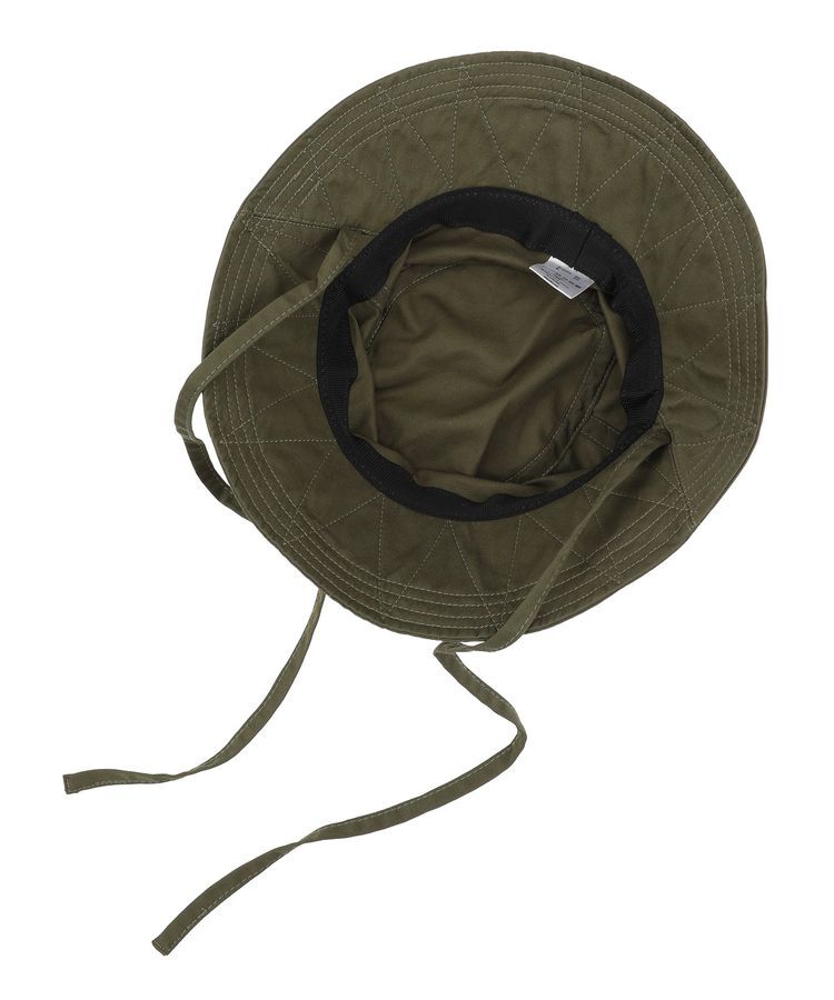 Green Parks「・リボンアドヴェンチャーハット」|その他|