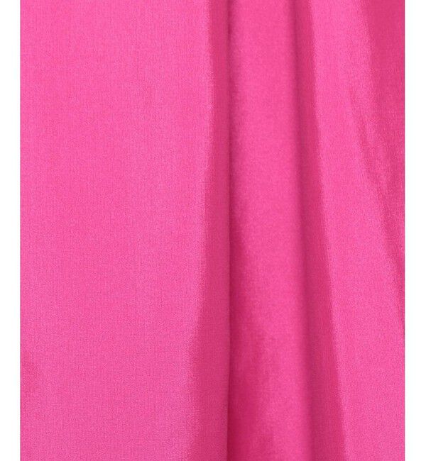 allureville「タフタタックフレアスカート」|スカート|