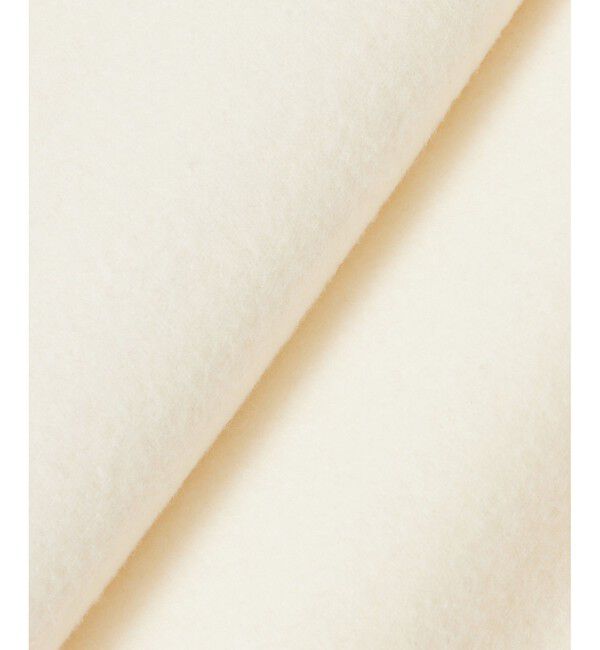 LOULOU WILLOUGHBY「【LOULOU WILLOUGHBY】シャルムビーバーリバーミドルコート」|その他|