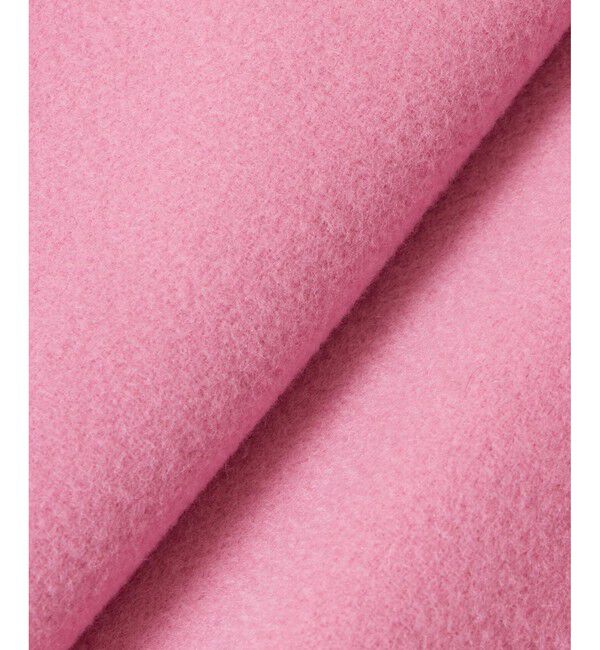 LOULOU WILLOUGHBY「【LOULOU WILLOUGHBY】シャルムビーバーリバーミドルコート」|その他|