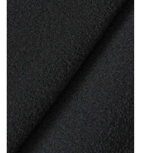 LOULOU WILLOUGHBY「【LOULOU WILLOUGHBY】シャルムビーバーリバーミドルコート」|その他|