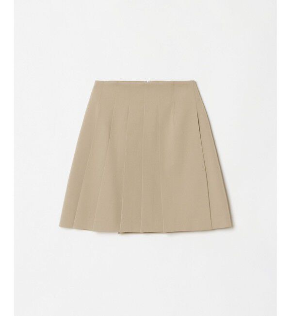 allureville「ストレッチツイルチノスカート」|スカート|