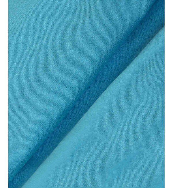 allureville「ナチュラルオーガンジーシャツブラウス」|シャツ・ブラウス|