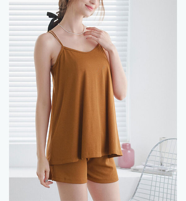 SEA DRESS「キャミソール付ビキニ」|ビキニ|