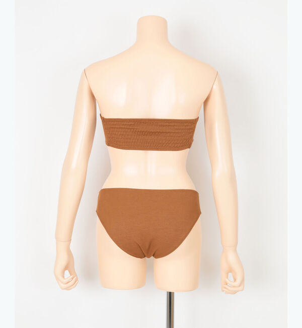 SEA DRESS「キャミソール付ビキニ」|ビキニ|