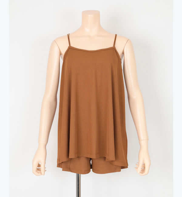 SEA DRESS「キャミソール付ビキニ」|ビキニ|