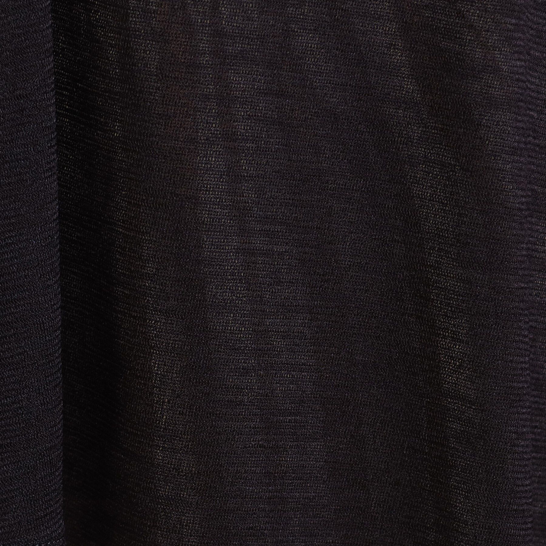 COUP DE CHANCE「【日本製/洗える】着流しジャージカーディガン」|カーディガン|