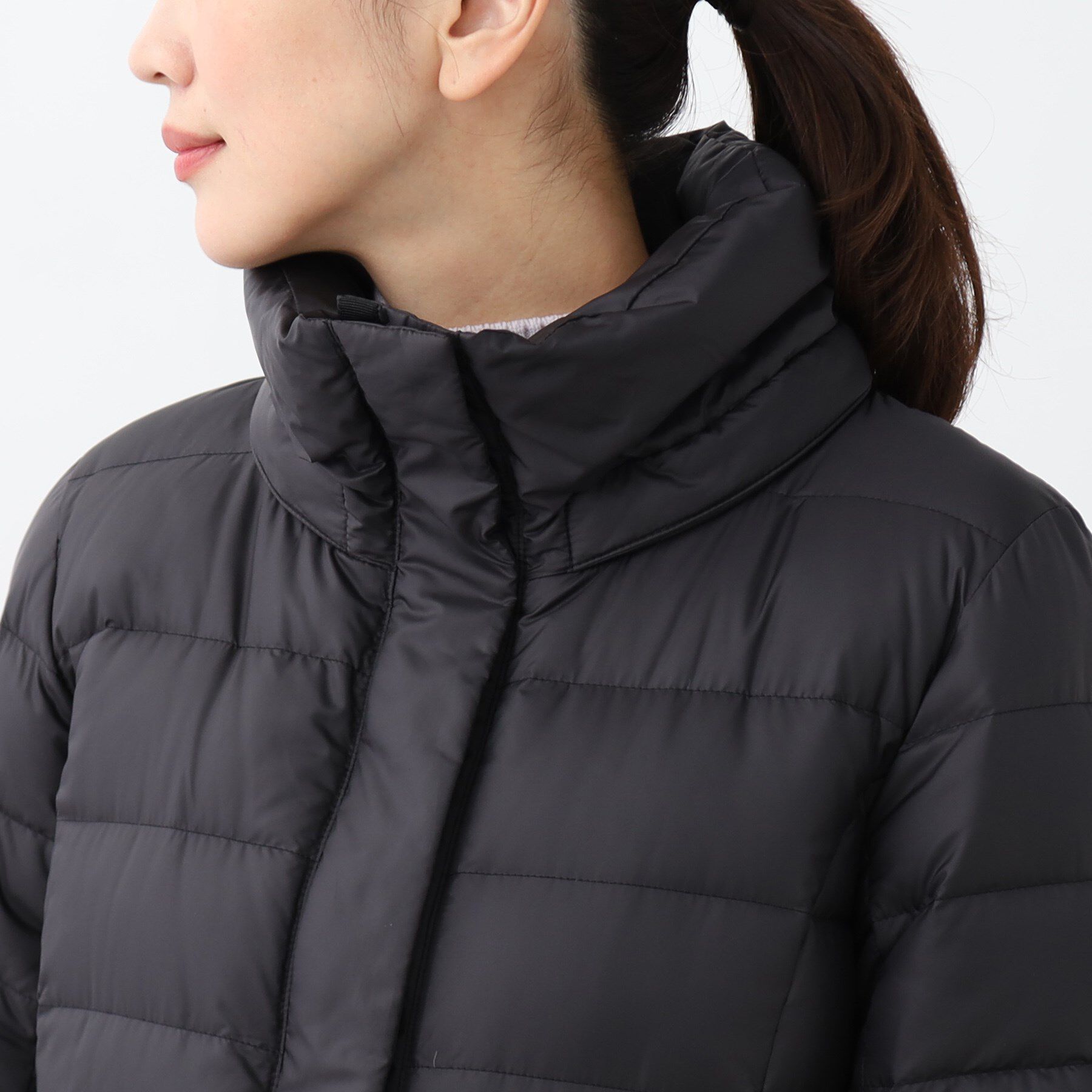 Reflect「【撥水】ベーシックダウンコート」|ダウン|