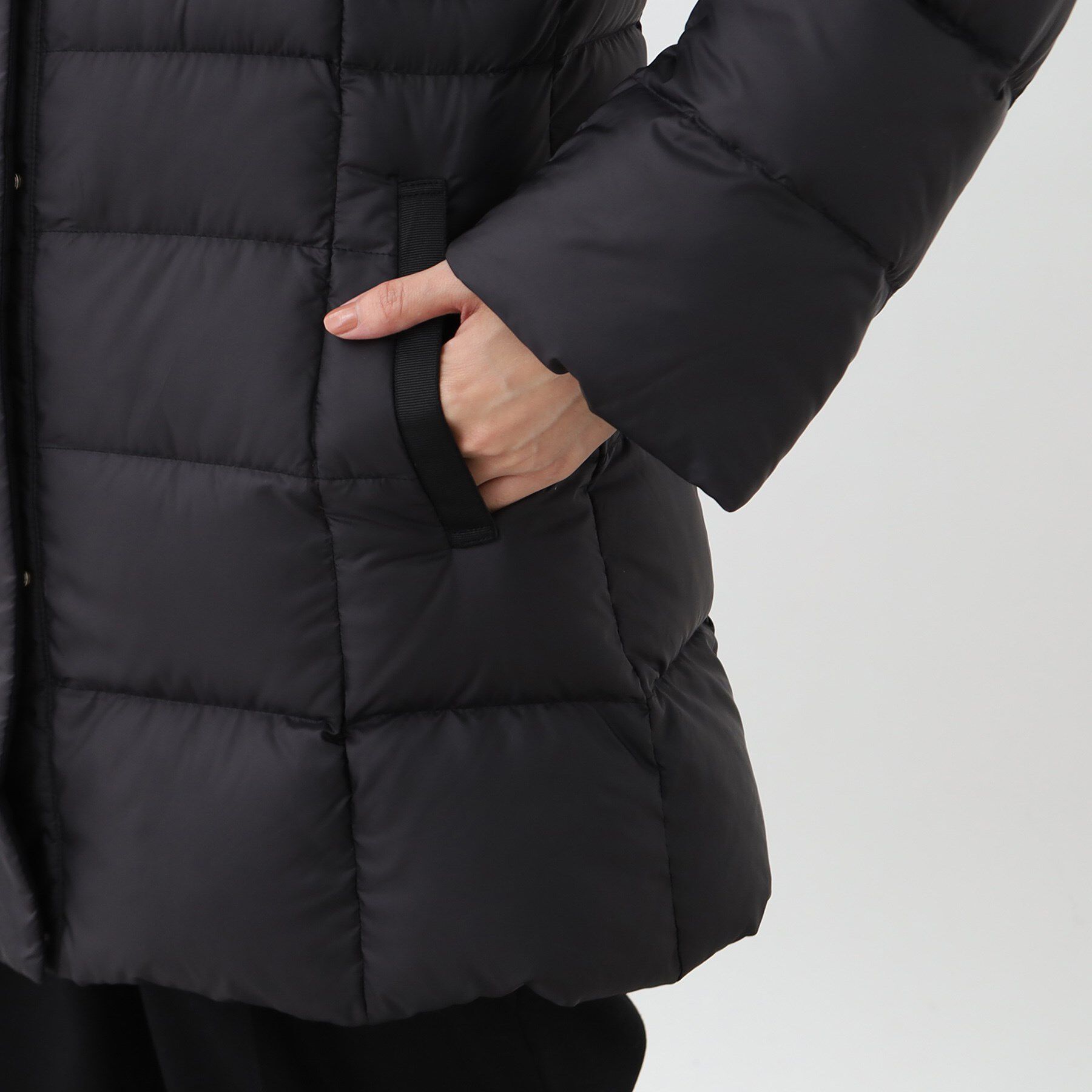 Reflect「【撥水】ベーシックダウンコート」|ダウン|