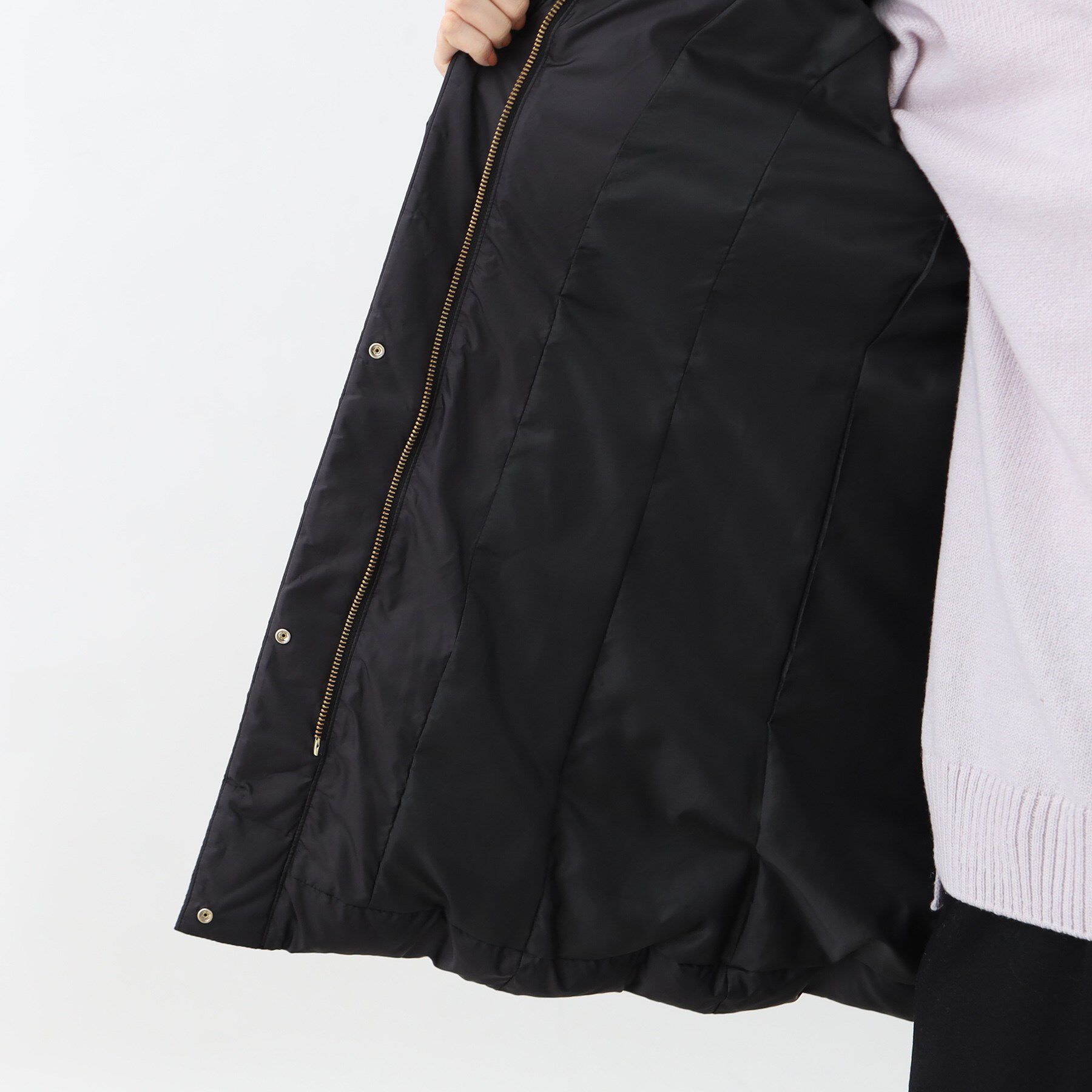 Reflect「【撥水】ベーシックダウンコート」|ダウン|