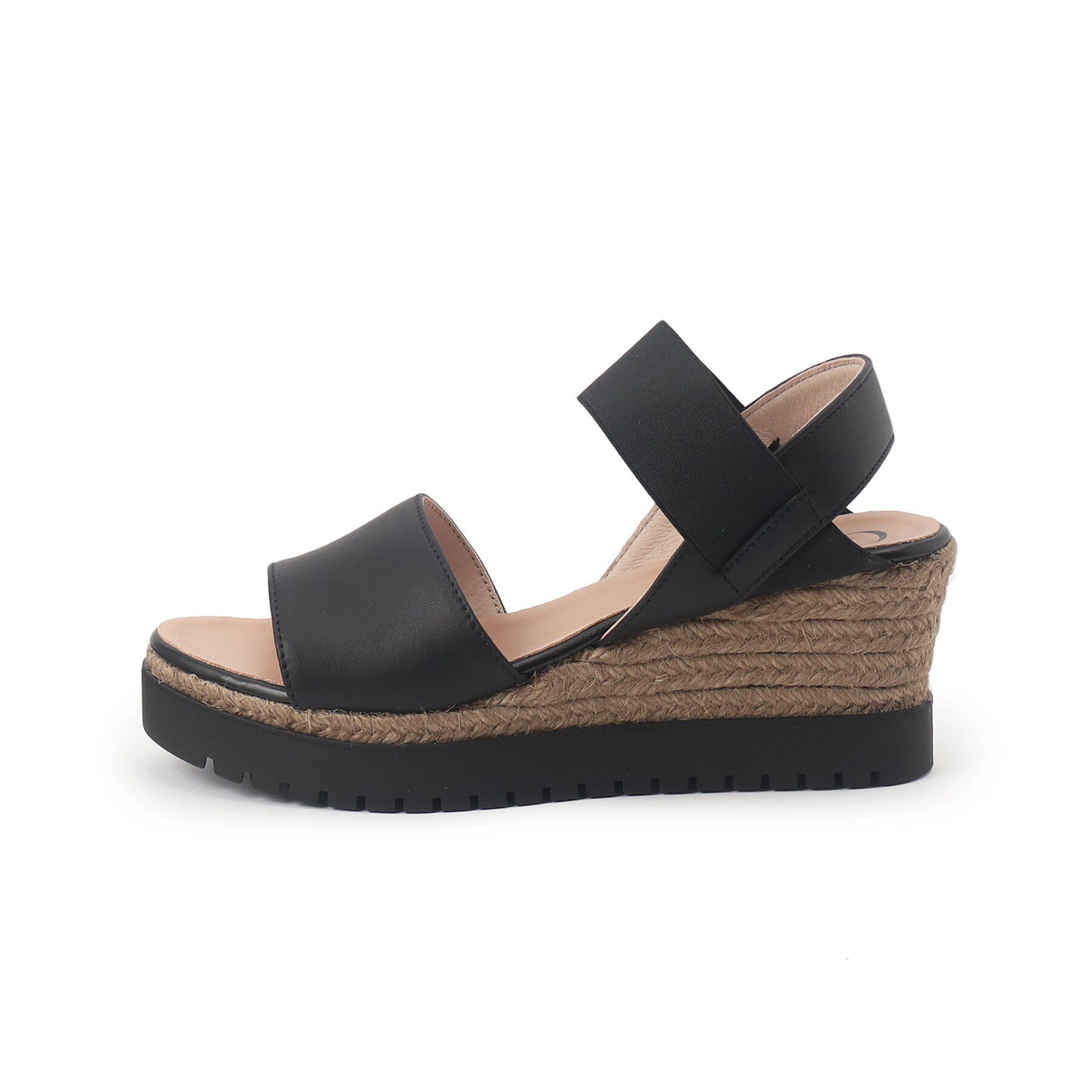 GALLEST「【GAIMO】エラスティックダブルソールサンダル」|サンダル|