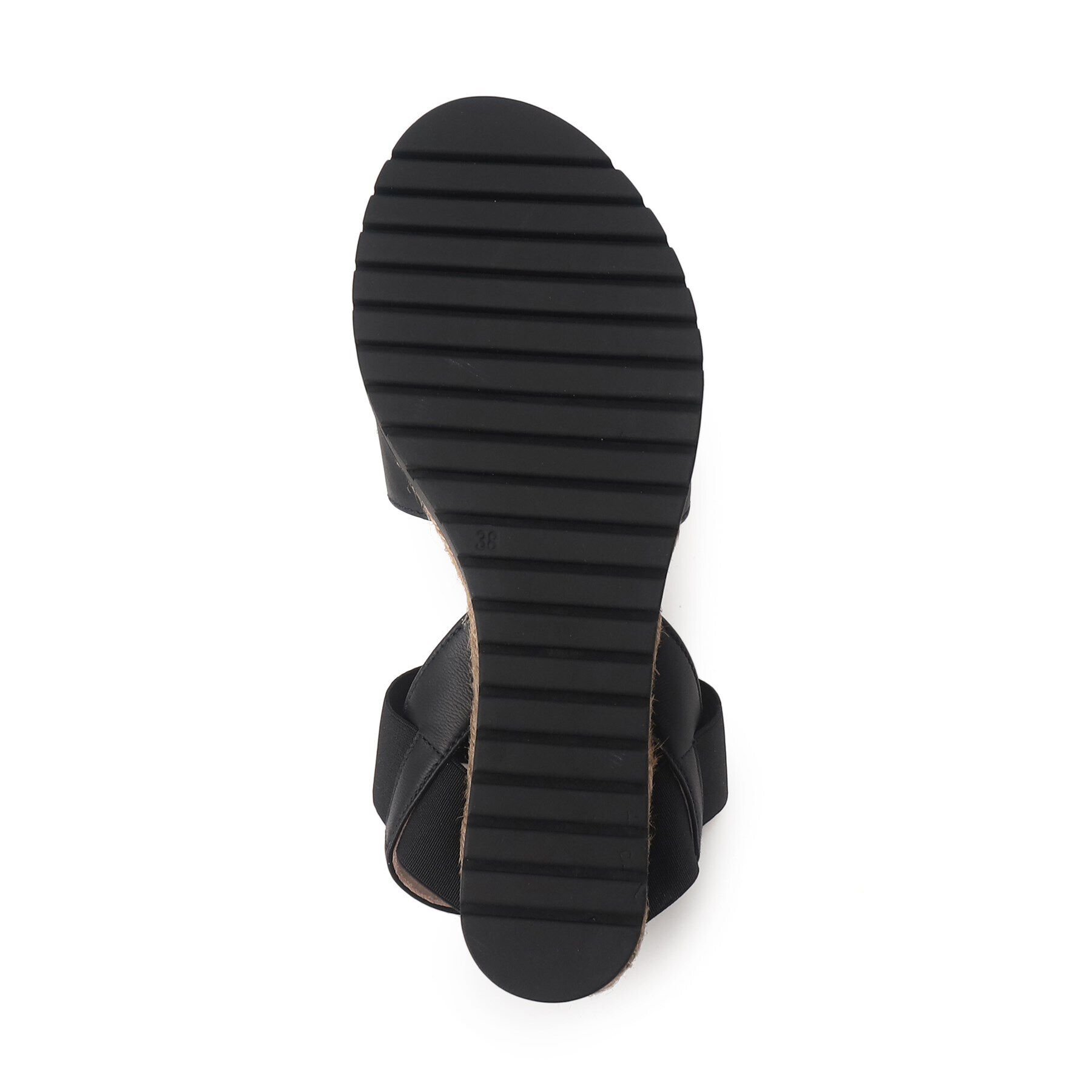 GALLEST「【GAIMO】エラスティックダブルソールサンダル」|サンダル|