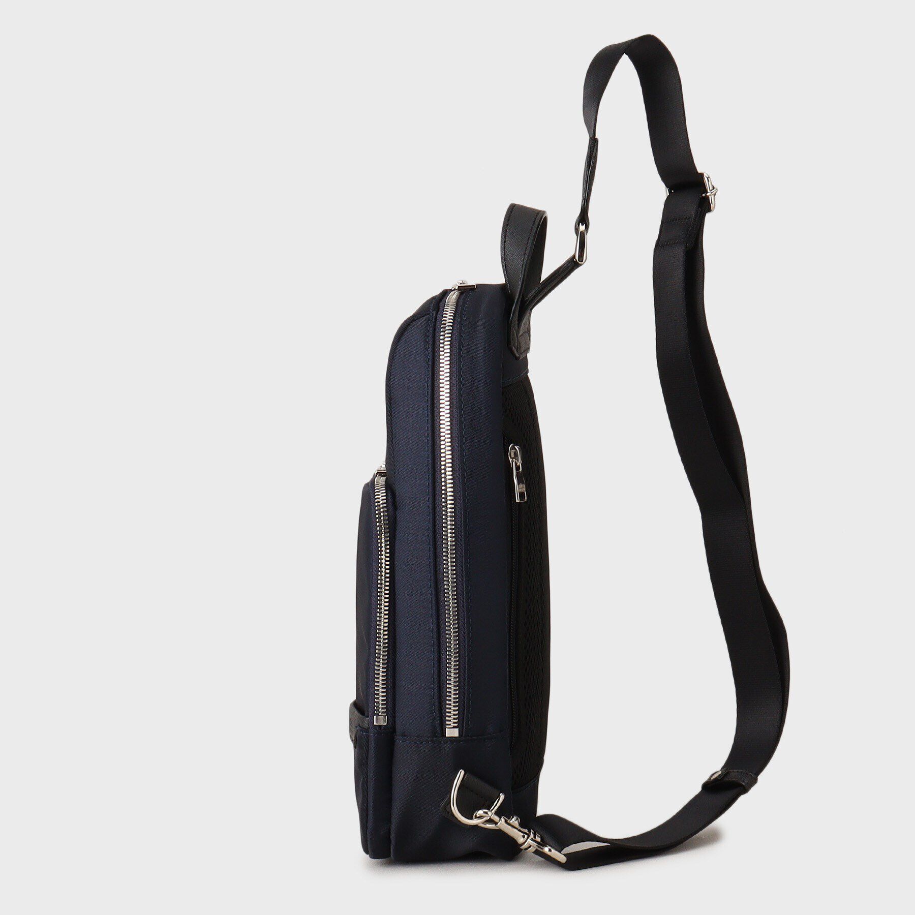 TAKEO KIKUCHI「【カルラク】ワンショルダー バッグ」|ショルダー・メッセンジャー|