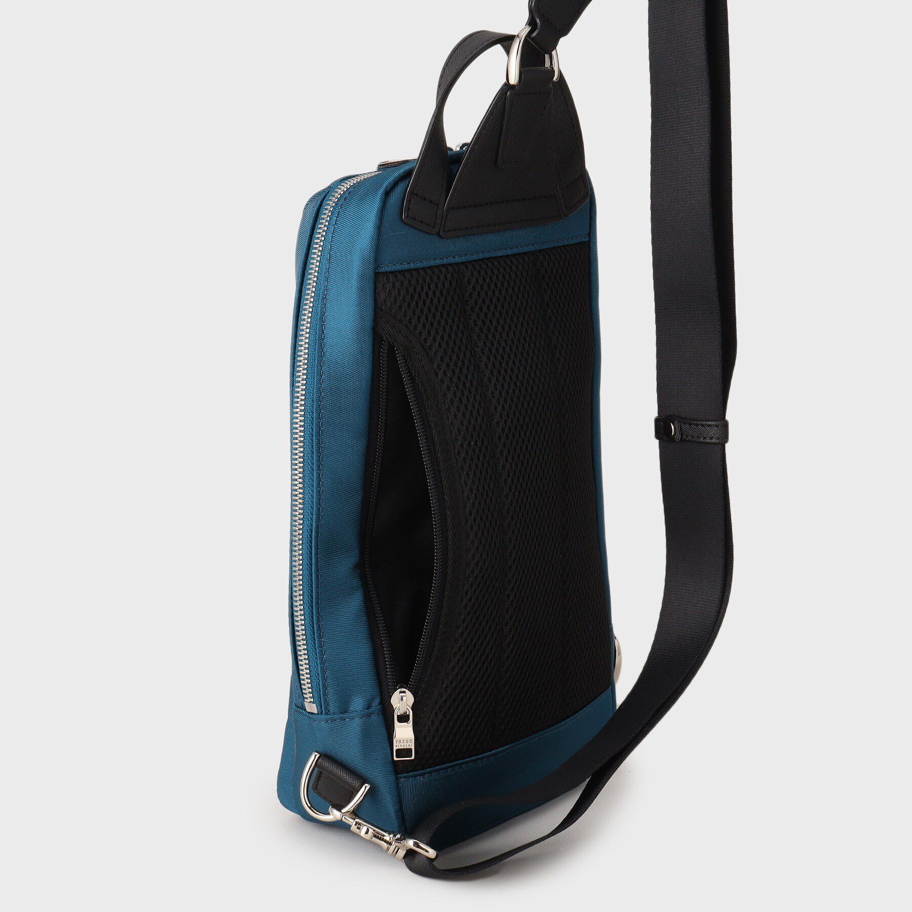 TAKEO KIKUCHI「【カルラク】ワンショルダー バッグ」|ショルダー・メッセンジャー|