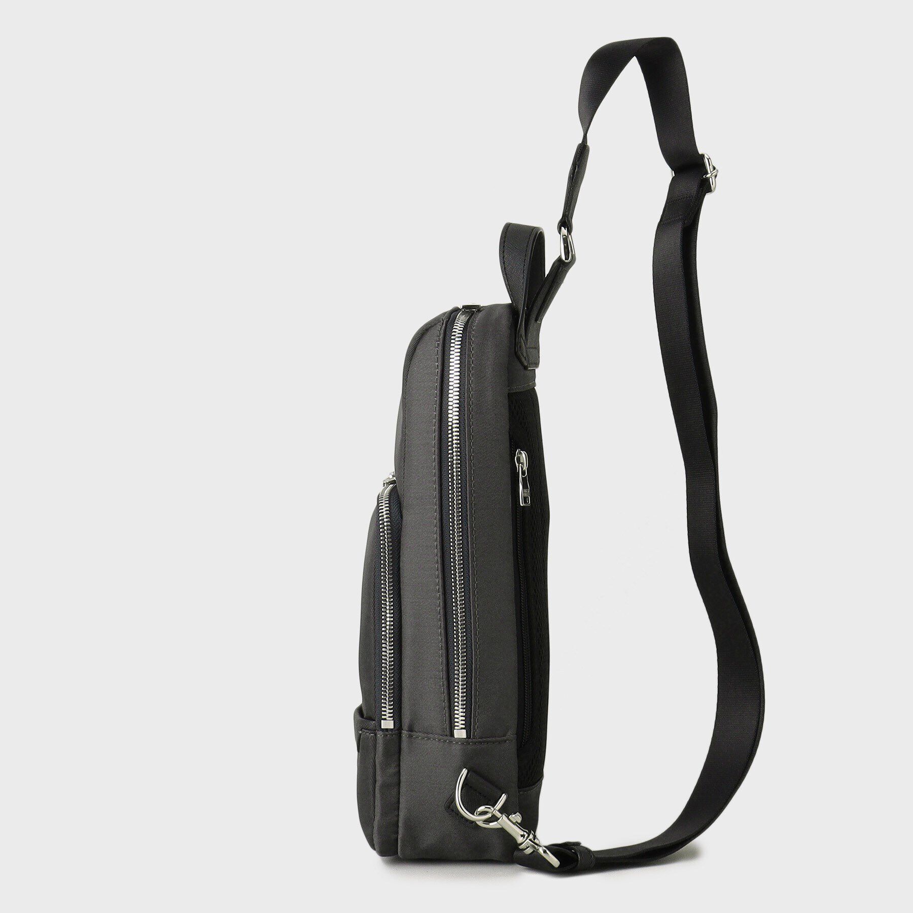 TAKEO KIKUCHI「【カルラク】ワンショルダー バッグ」|ショルダー・メッセンジャー|