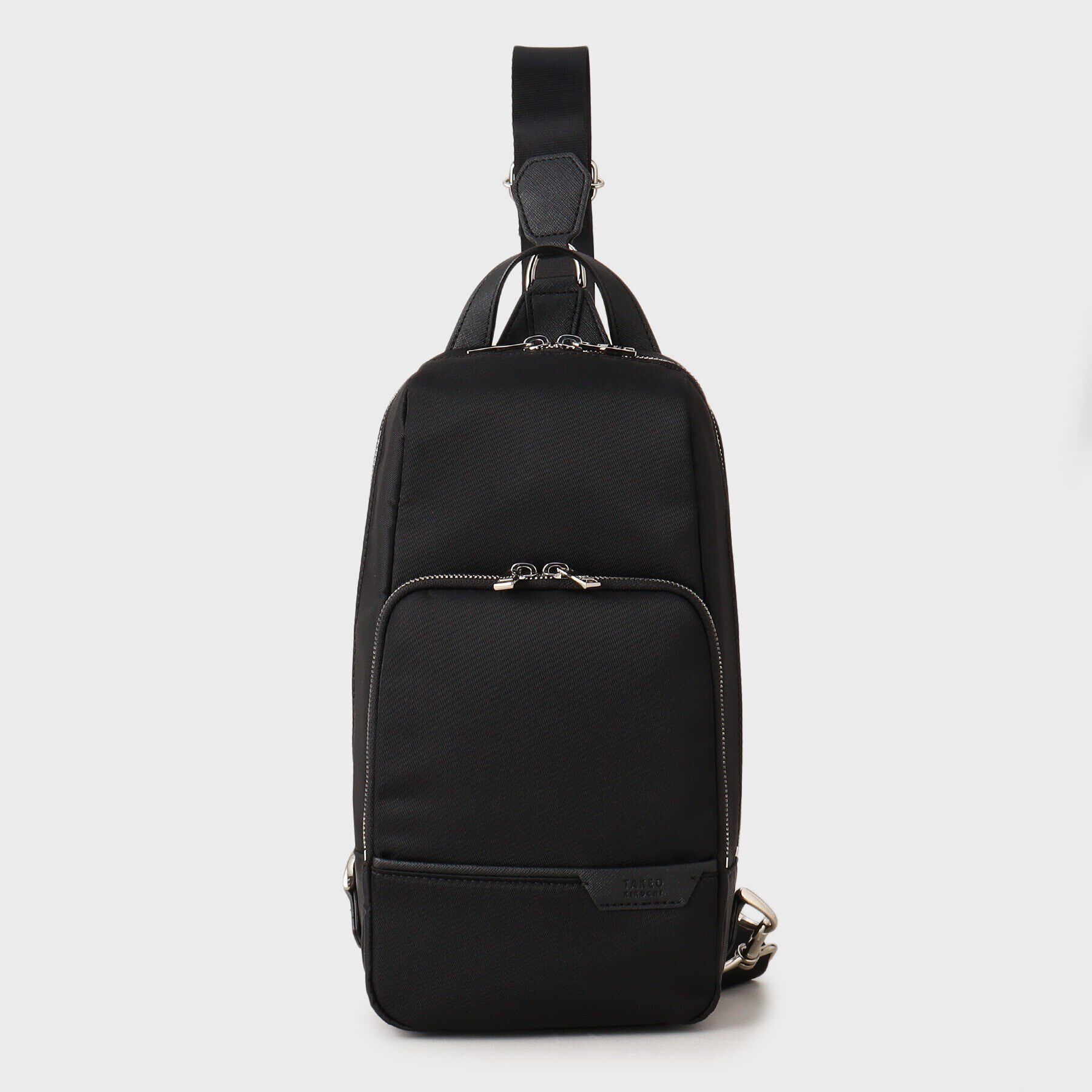 TAKEO KIKUCHI「【カルラク】ワンショルダー バッグ」|ショルダー・メッセンジャー|