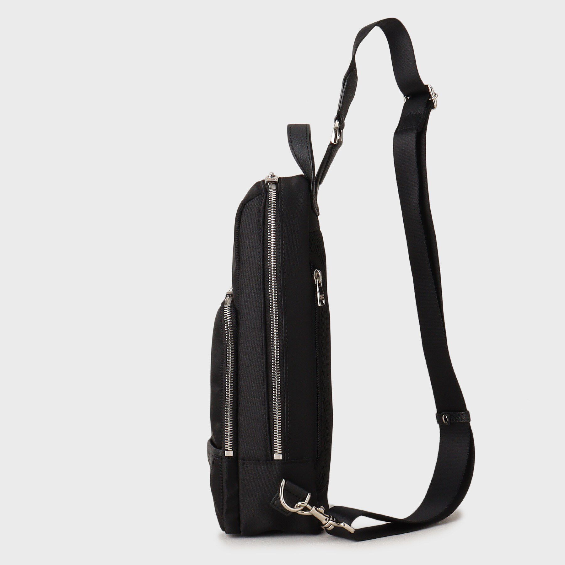 TAKEO KIKUCHI「【カルラク】ワンショルダー バッグ」|ショルダー・メッセンジャー|