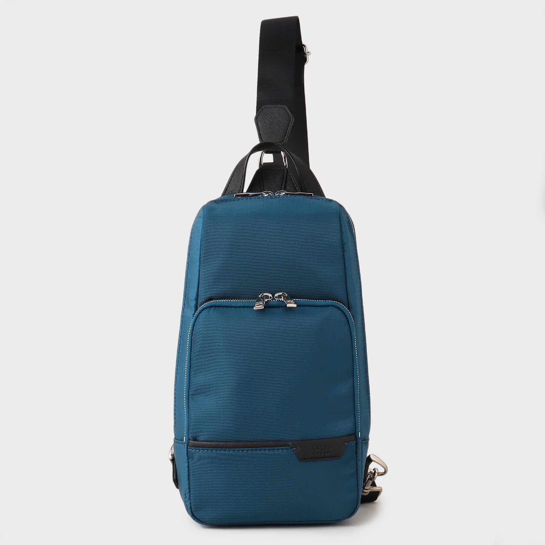 TAKEO KIKUCHI「【カルラク】ワンショルダー バッグ」|ショルダー・メッセンジャー|