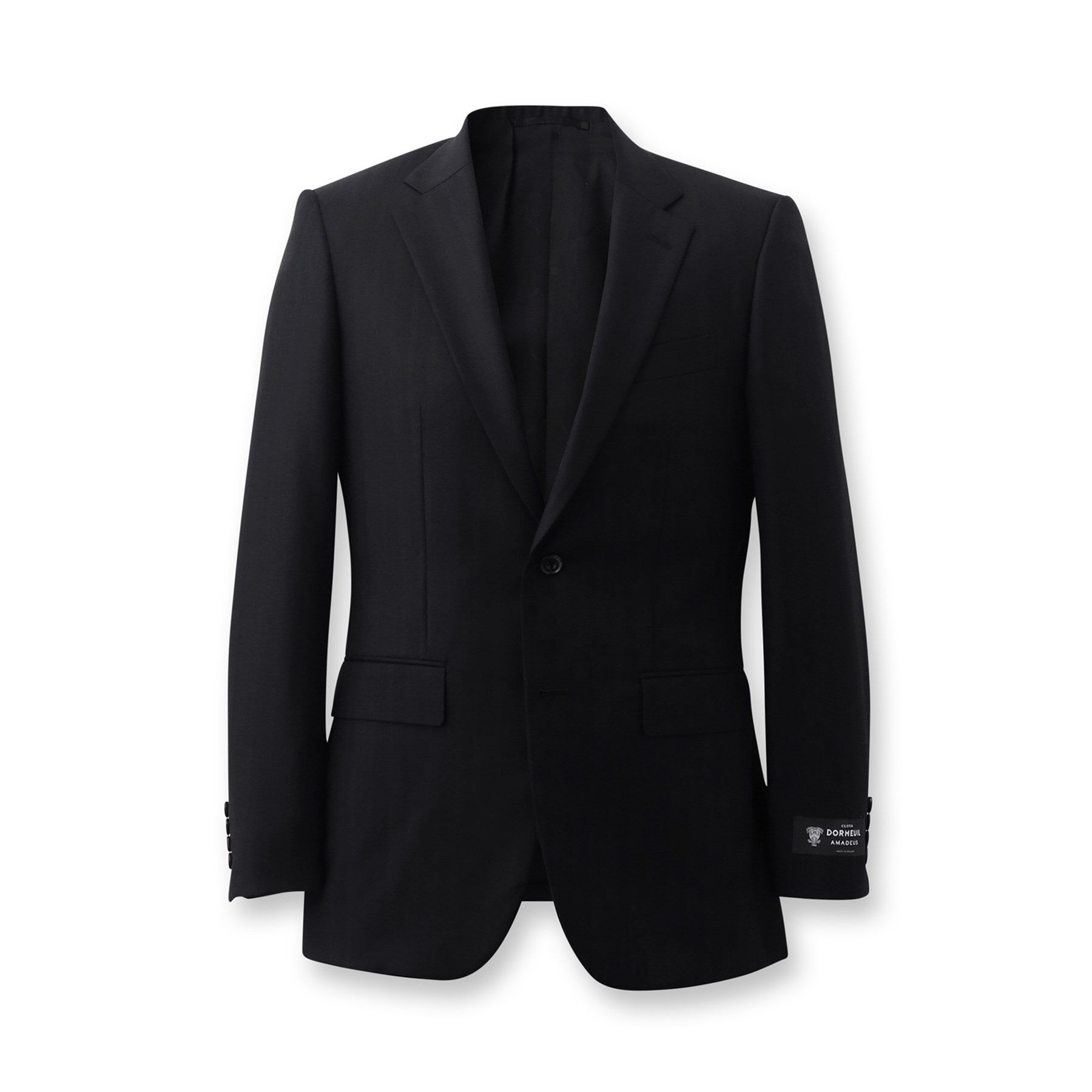 TAKEO KIKUCHI「【DORMEUIL】オルタネートストライプ スーツ」|スーツ|