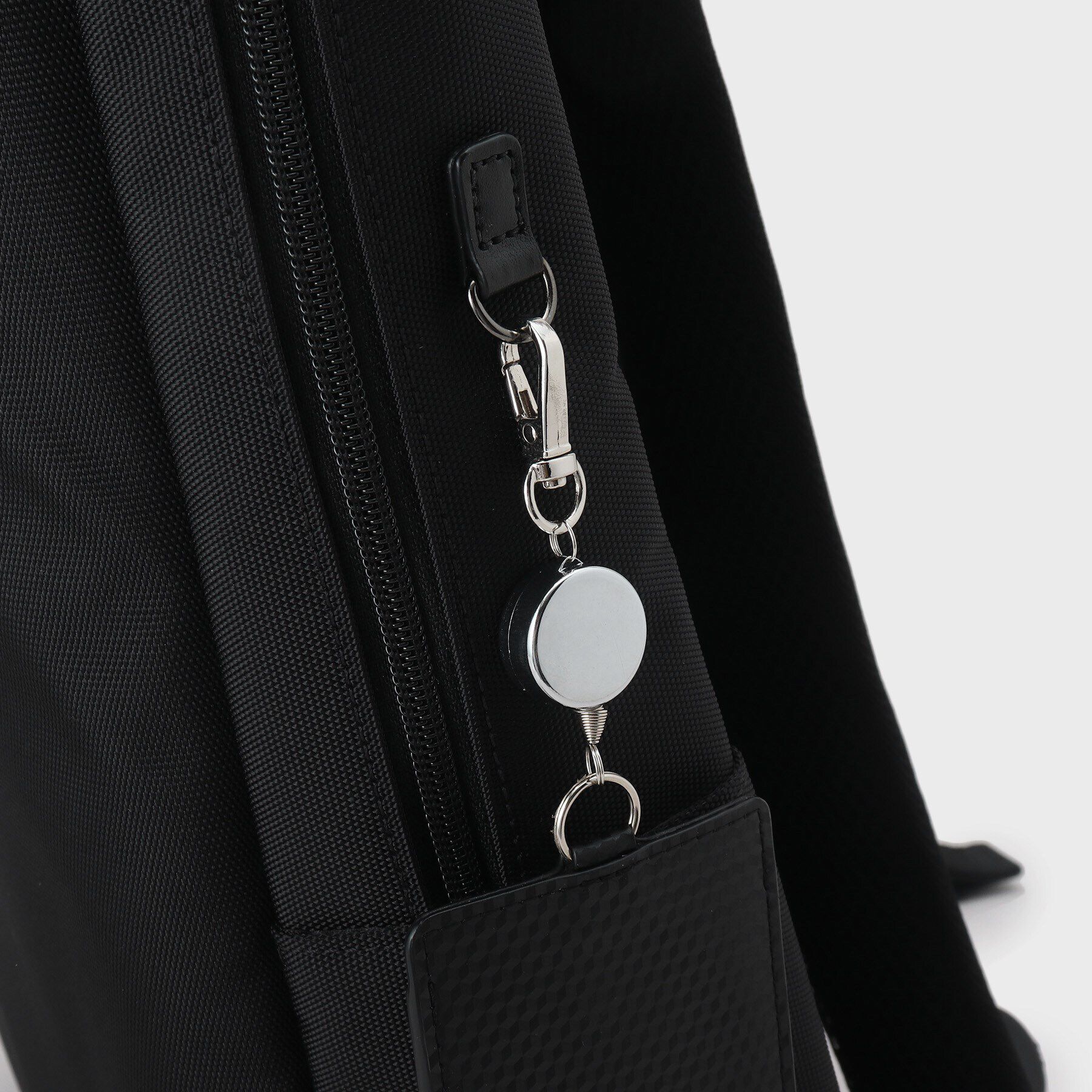 TAKEO KIKUCHI「【ポーチ/エコバック/ICカード付き】オールイン バッグパック」|リュック|