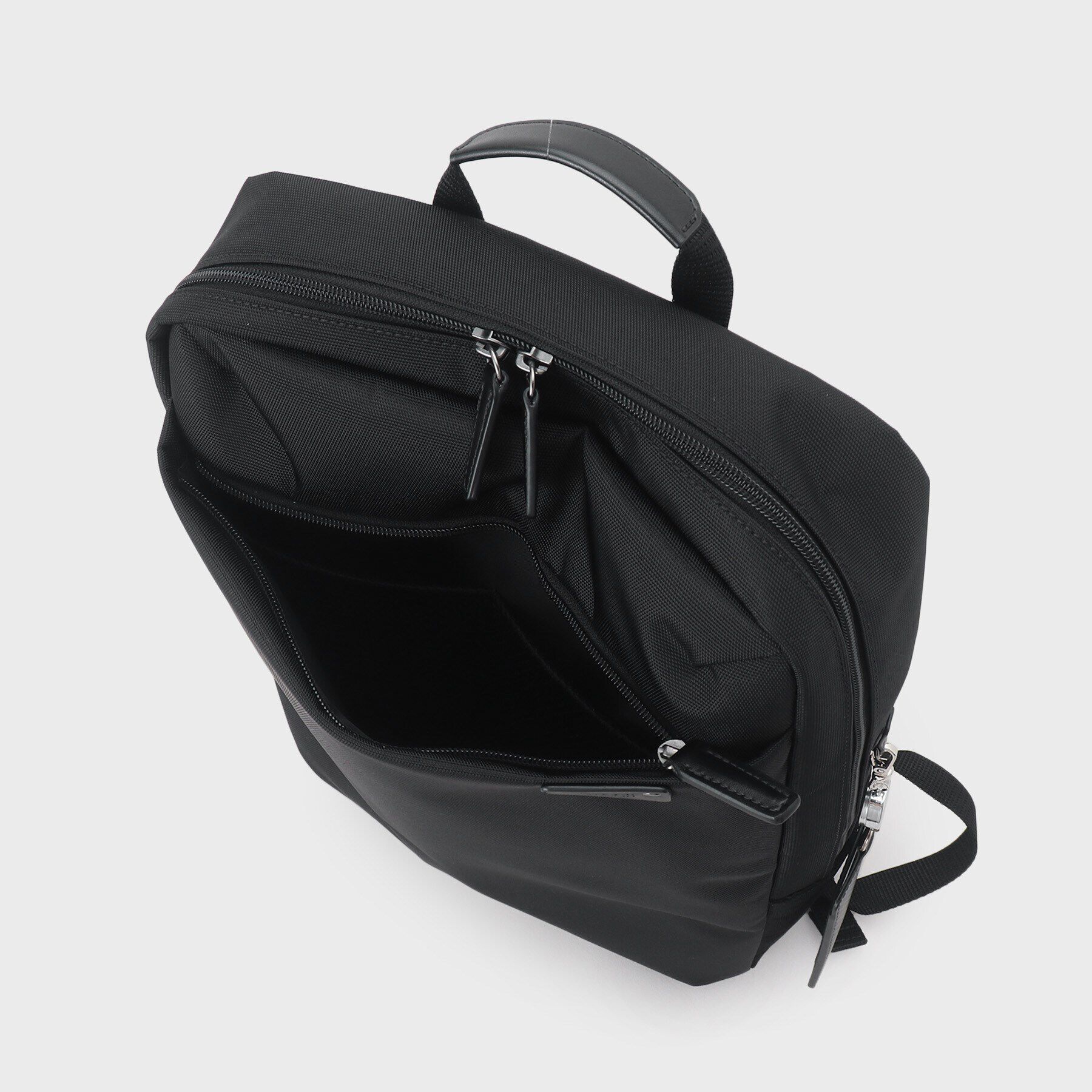 TAKEO KIKUCHI「【ポーチ/エコバック/ICカード付き】オールイン バッグパック」|リュック|