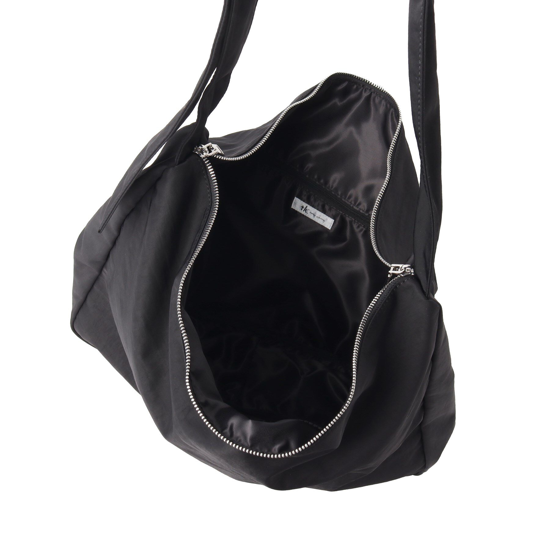 tk.TAKEO KIKUCHI「ビッグショルダーバッグ」|ショルダー・メッセンジャー|