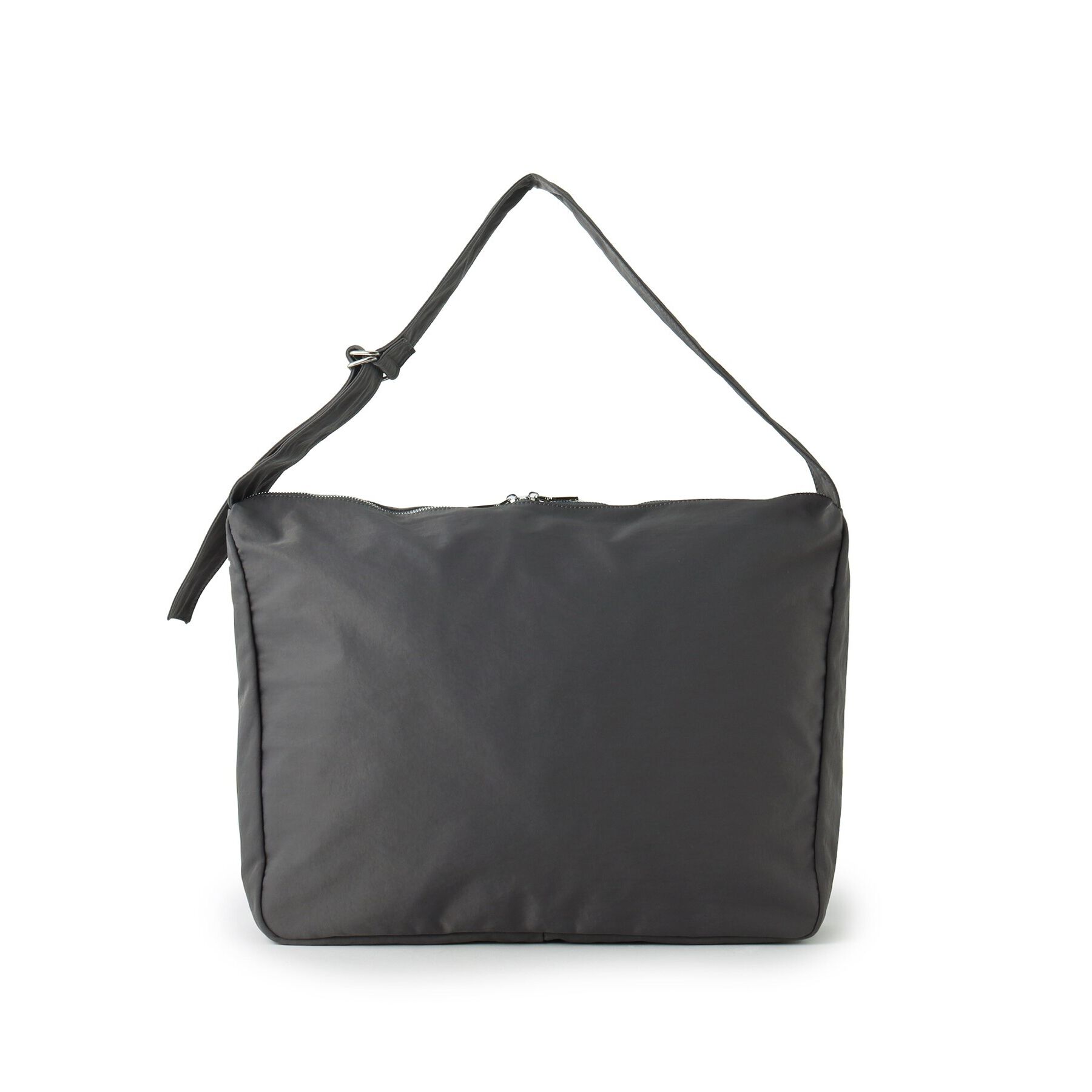 tk.TAKEO KIKUCHI「ビッグショルダーバッグ」|ショルダー・メッセンジャー|