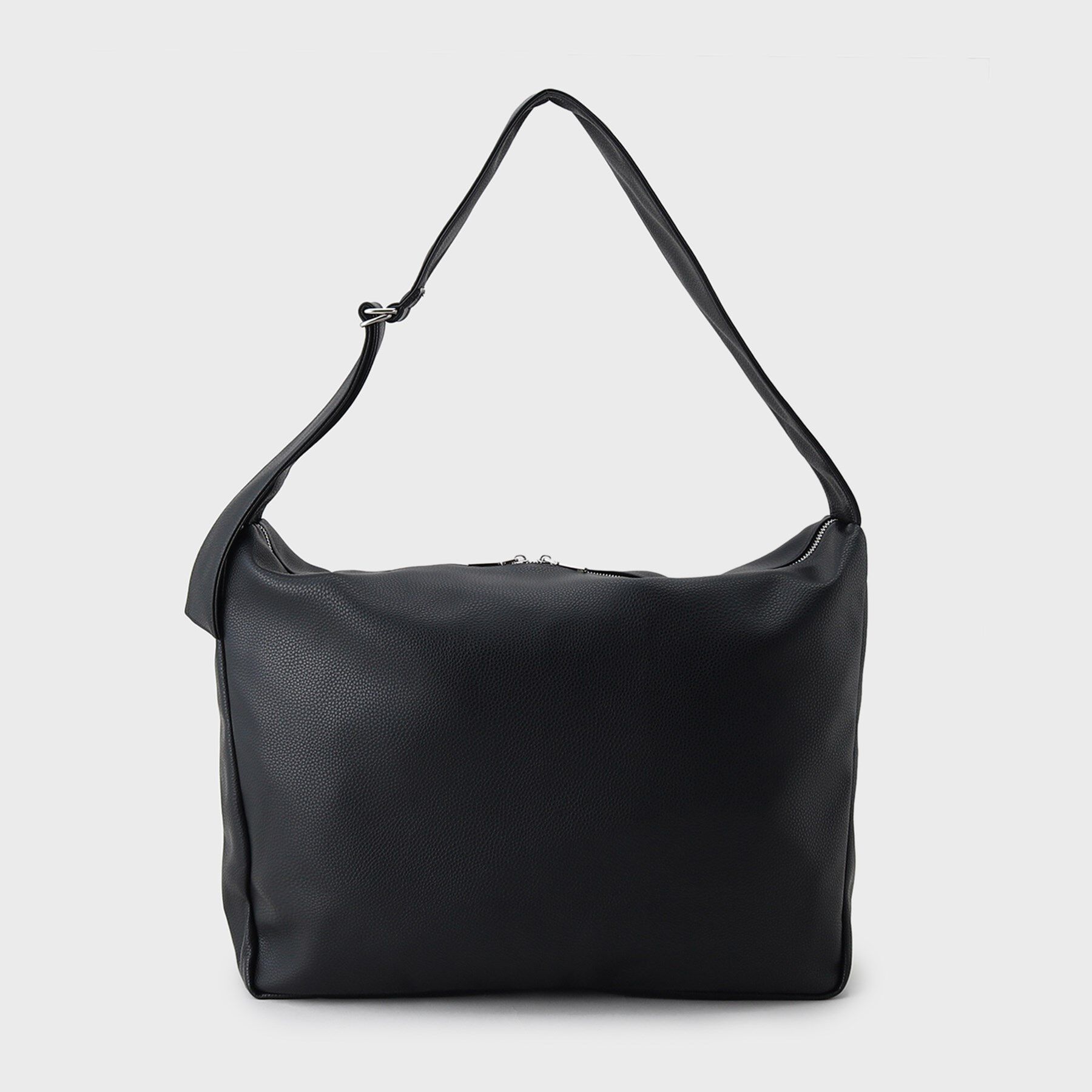 tk.TAKEO KIKUCHI「ビッグショルダーバッグ」|ショルダー・メッセンジャー|